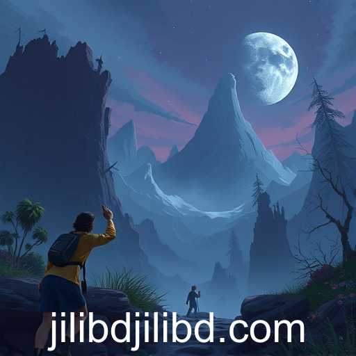 Unveiling the Thrills of Adventure Games in the Jilibd Category