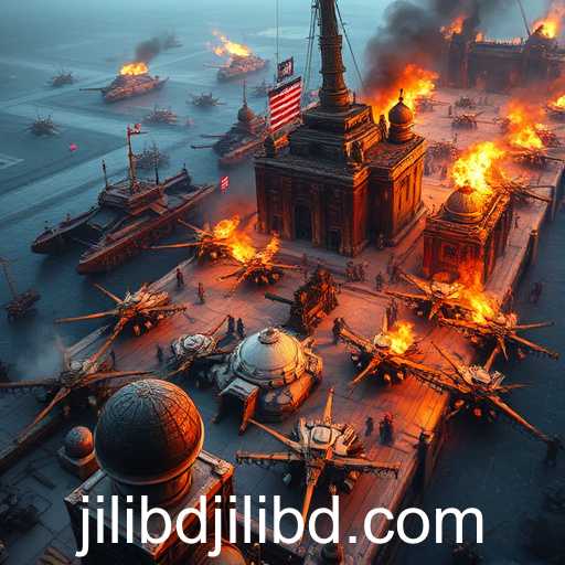 Digital Adventures: Jilibd Game Platform Shines