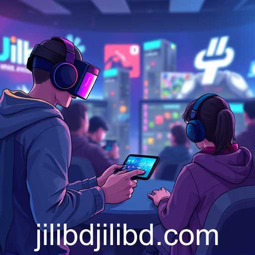 Rising Popularity of English Game Portals