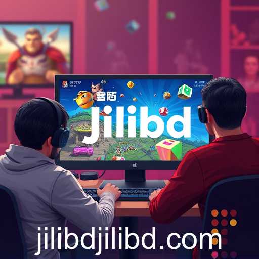 Jilibd