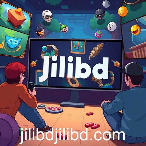 Jilibd: Transforming Online Gaming Experience