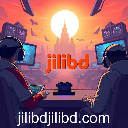 Jilibd: Revolutionizing Online Gaming Experience