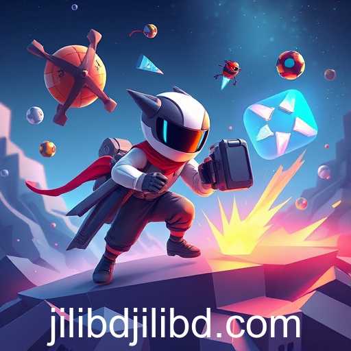 Jilibd: A Growing Platform for Gamers in 2025