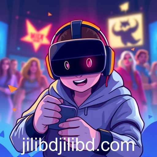 Jilibd: Navigating the Future of Online Gaming