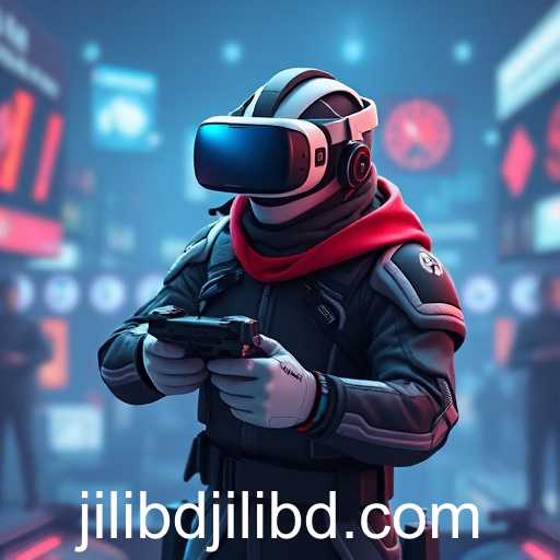 Jilibd: Revolutionizing Online Gaming in 2025