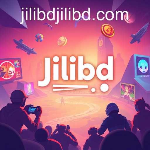 The Rise of Jilibd in Global Gaming