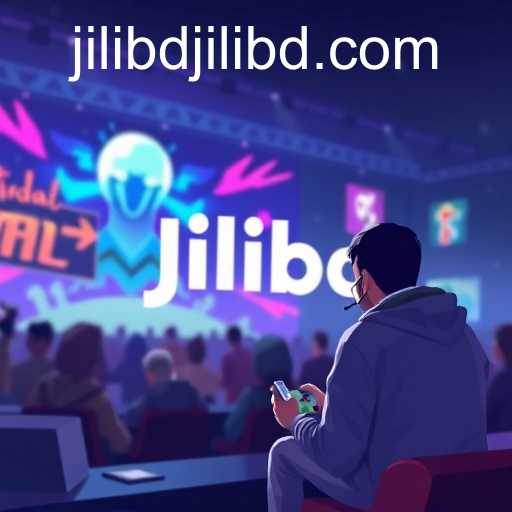 The Rise of Jilibd in Gaming Culture
