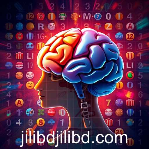 Exploring the Enchantment of Puzzle Games in the Jilibd Category