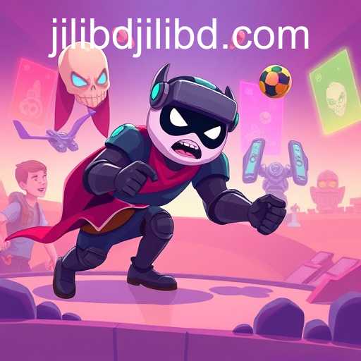 The Rise of Jilibd in the Gaming World