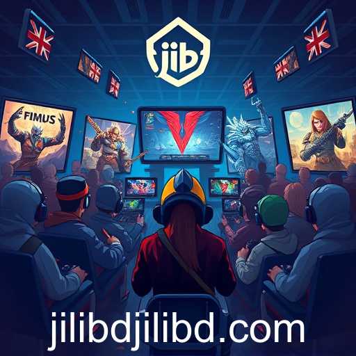 The Rise of Digital Gaming Communities