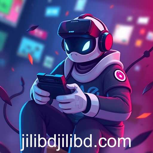 The Rise of Jilibd: A New Era in Online Gaming