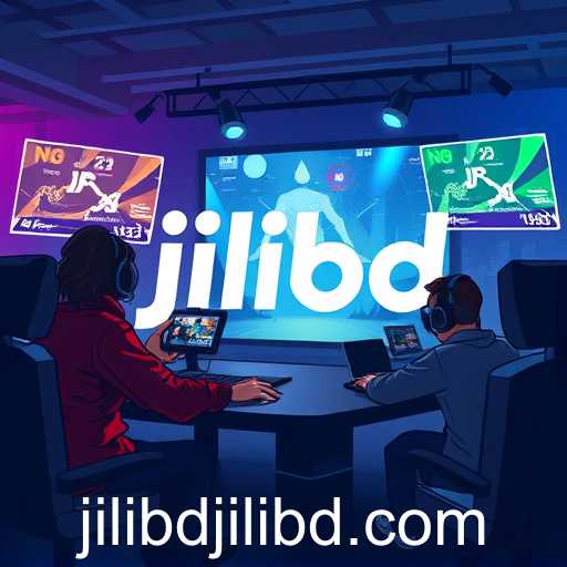 The Rise of Jilibd in 2025: A New Standard for Online Gaming