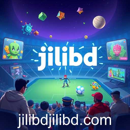 The Rise of Jilibd: A Gaming Phenomenon