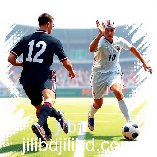 The Rise of Jilibd: A New Trend in Online Gaming