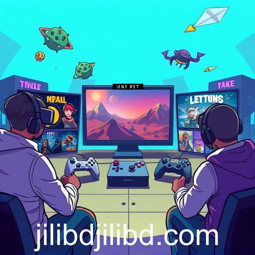 The Rise of Online Gaming Hubs