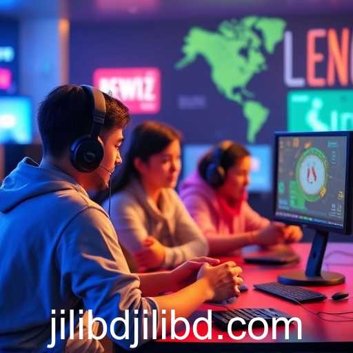Jilibd