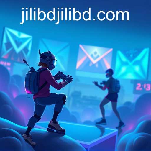 Rise of Online Gaming Communities