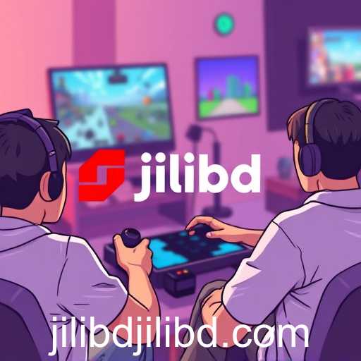 The Rise of Online Gaming: A Focus on Jilibd